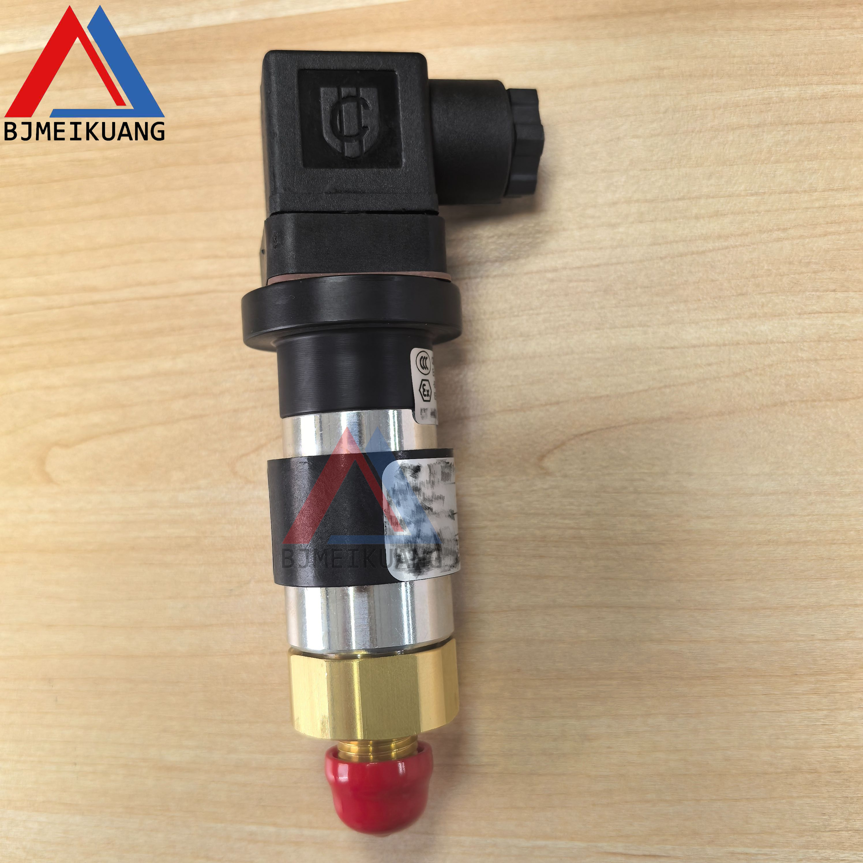MK-17-107-524-005 | SWITCH, PRESSURE ,SUIT FOR SG4265 SG6089 SG60110