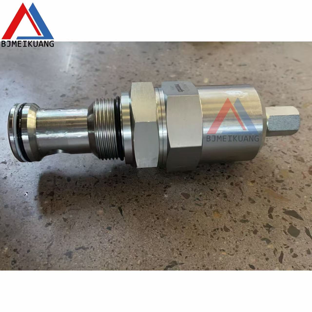 MK-MM0424851 | VALVE, PRESSURE RELIEF 