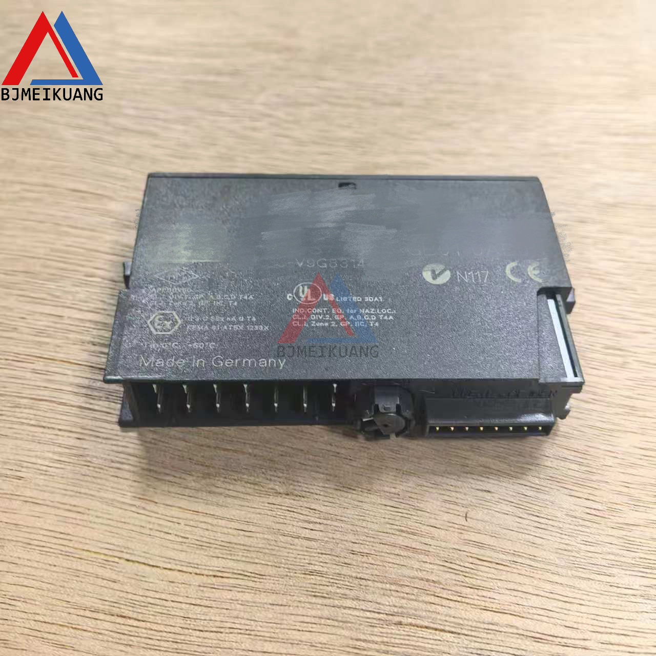 MK-MM0280285 | INPUT MODULE,suit for metso B9100SE barmac vsi impact crusher