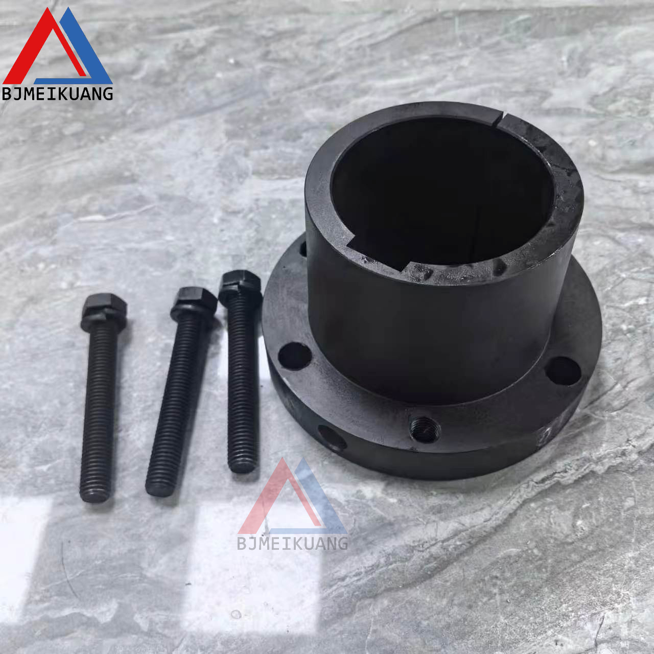 MK-MM0384552 | FIXING BUSHING,TYPE J - DIA 100 - 1166.68 MADEMIL,suit for HP3 cone crusher