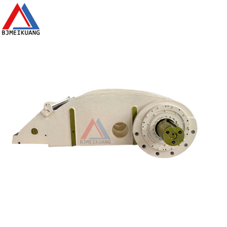 MK-MM1065141 | PITMAN ASSEMBLY,SUIT FOR C120