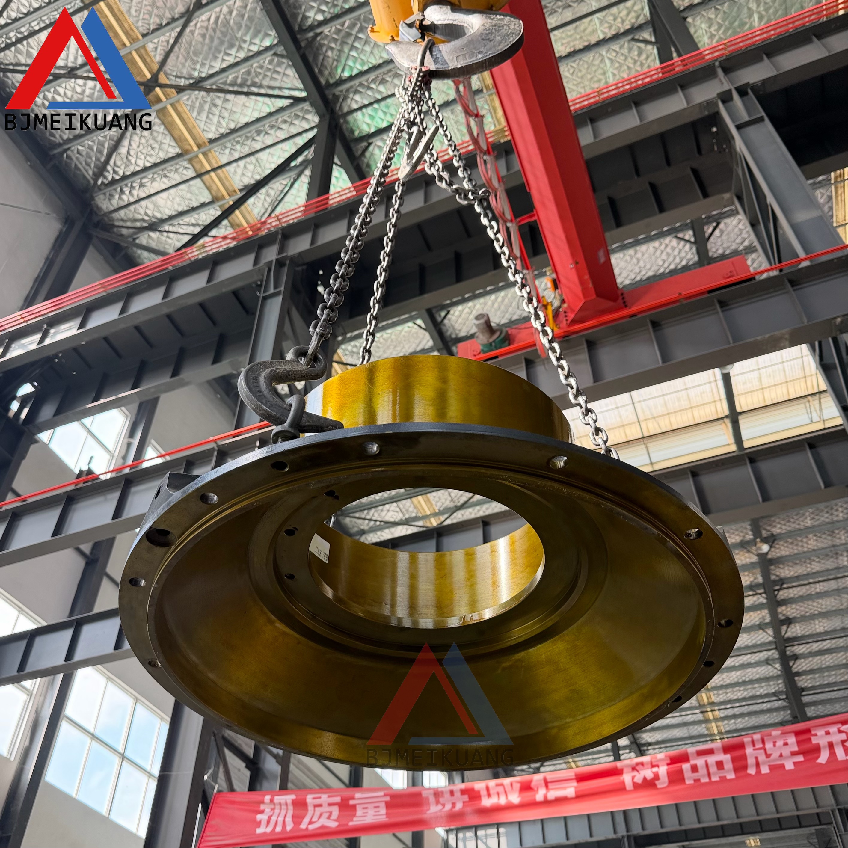 MK-285184 | SLIP RING,suit for GP100
