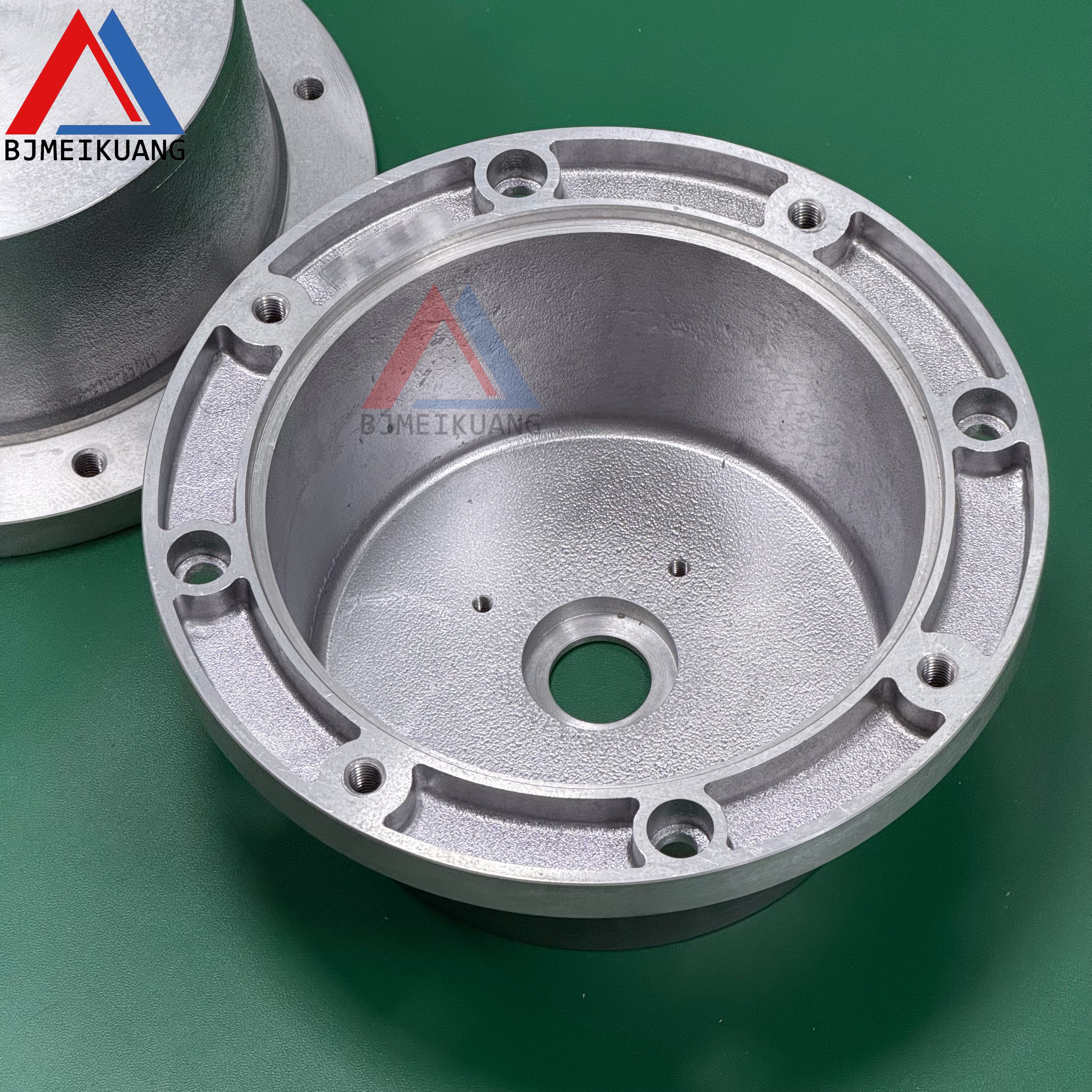 MK-N02149026 | Coupling Housing