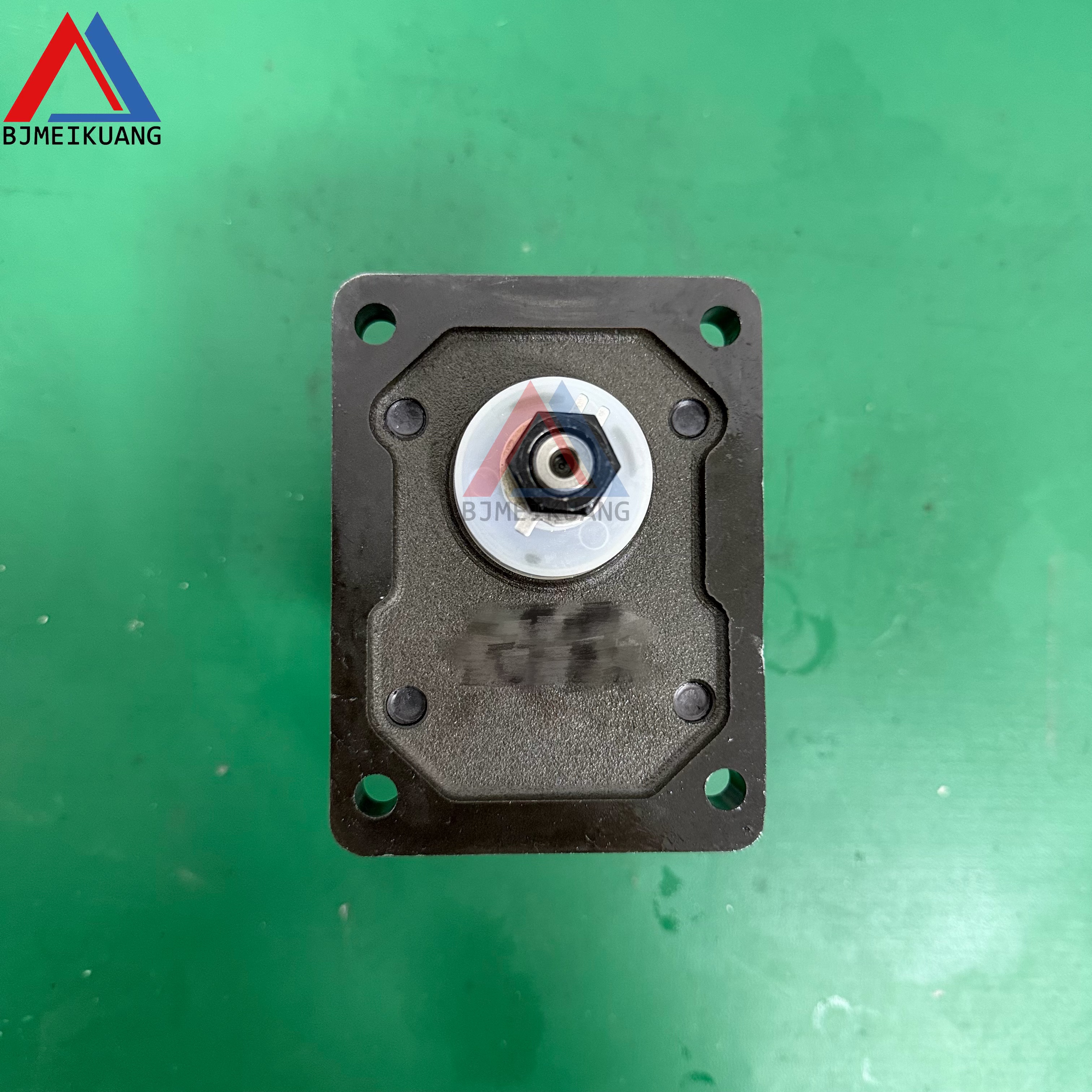 MK-906.0476-00 | HYDRAULIC MOTOR