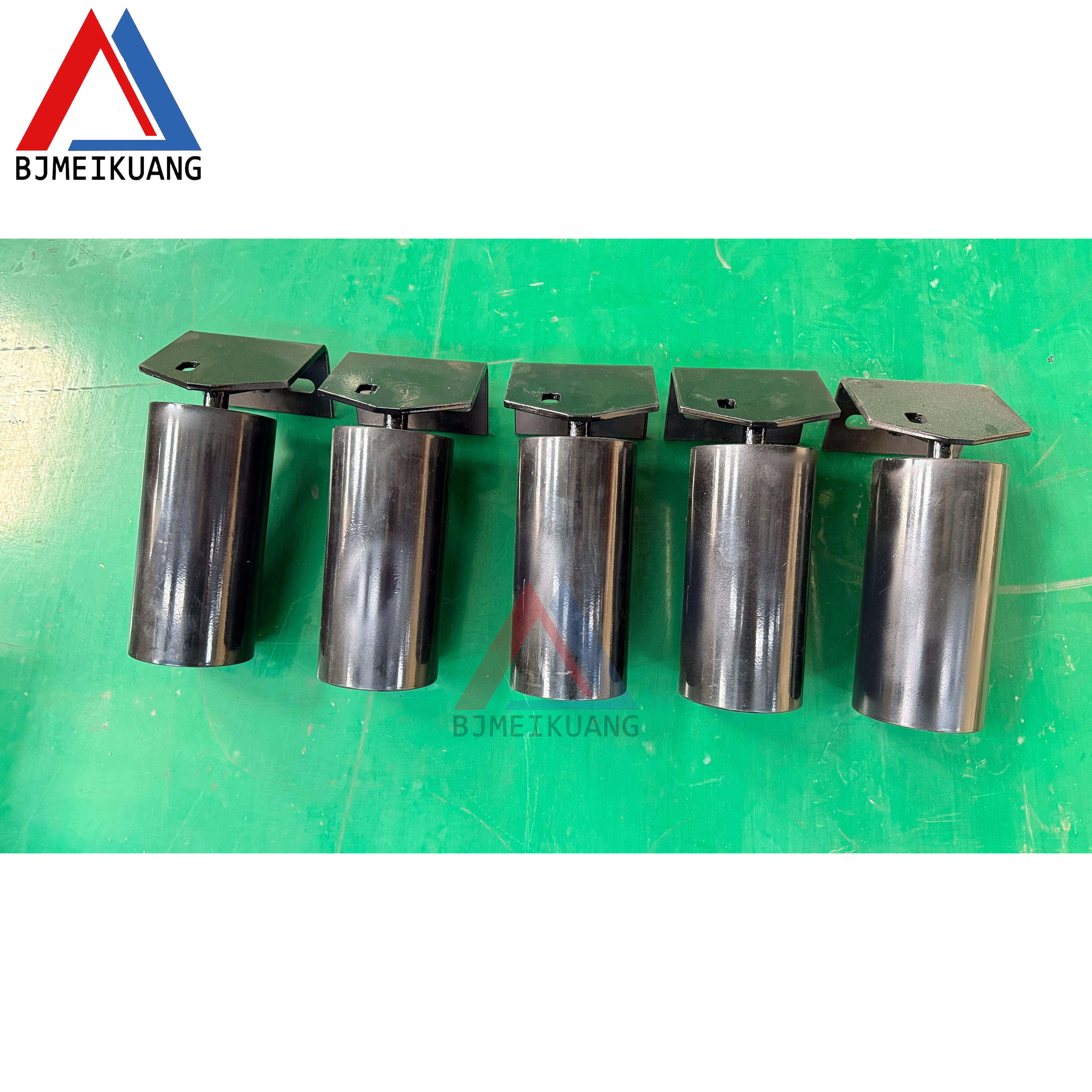 MK-MM0253190 | GUIDE ROLLER,suit for NORDBERG ST3.5