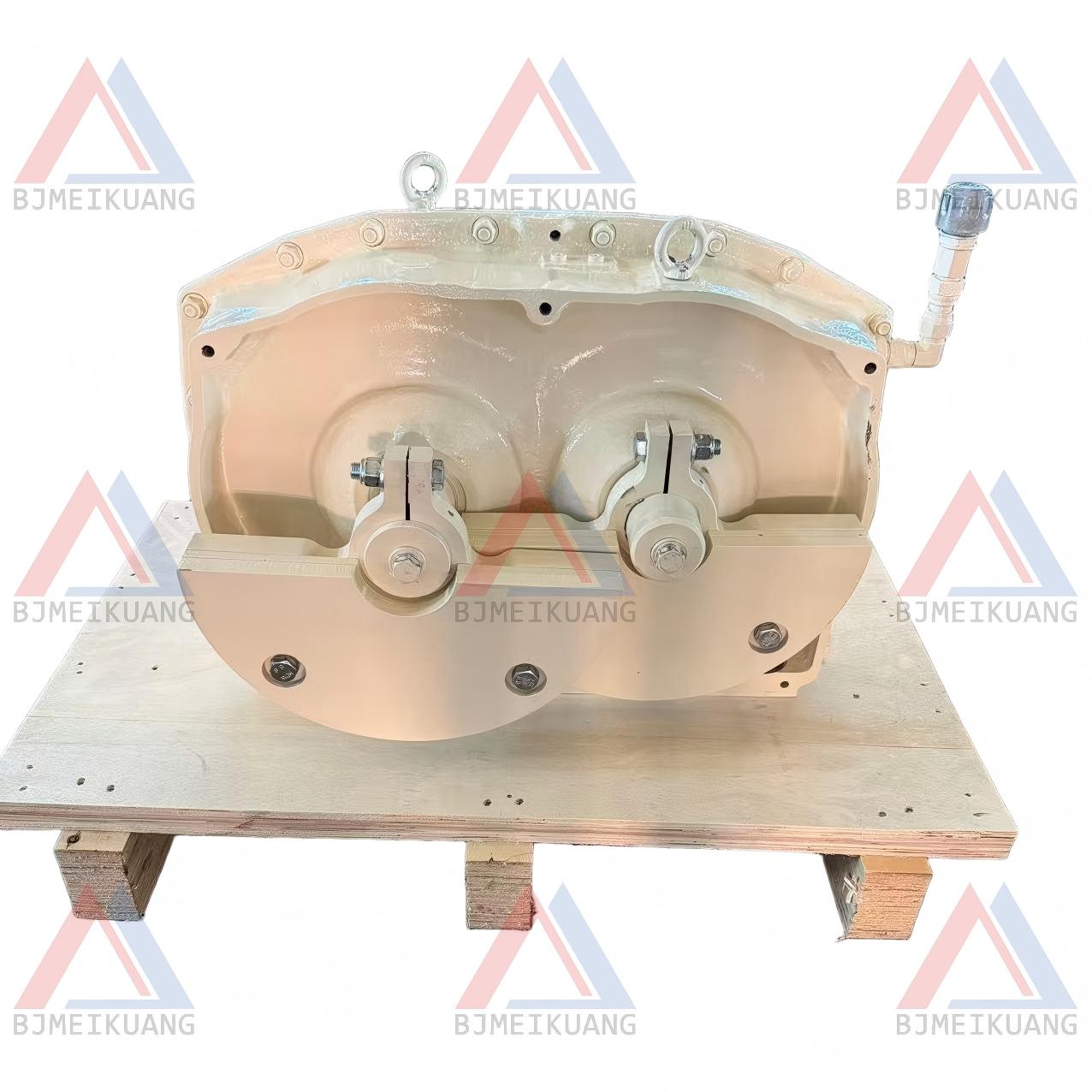 MK-94275 | Vibrator assembly 