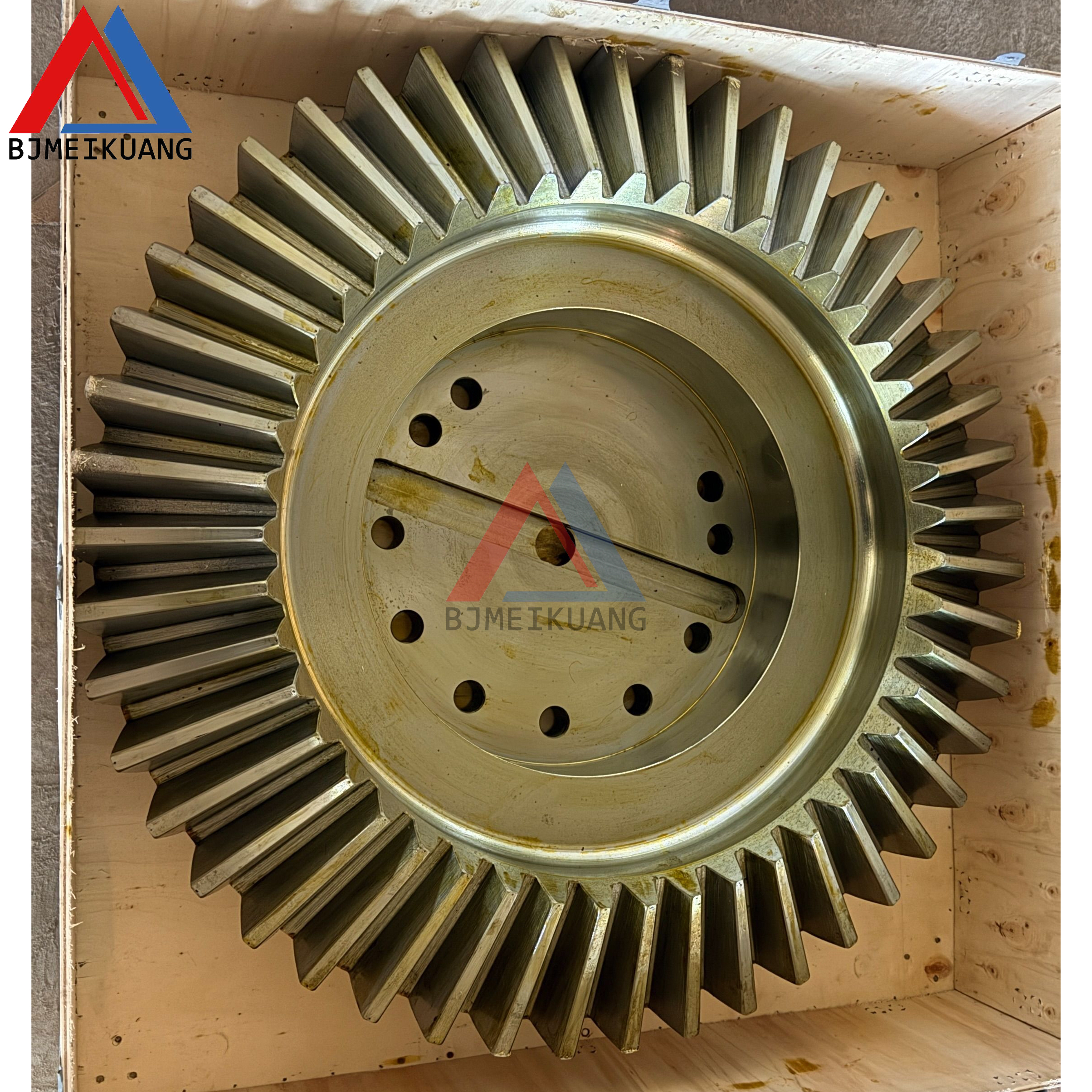 MK-A3-272-2344 | DRIVE GEAR 