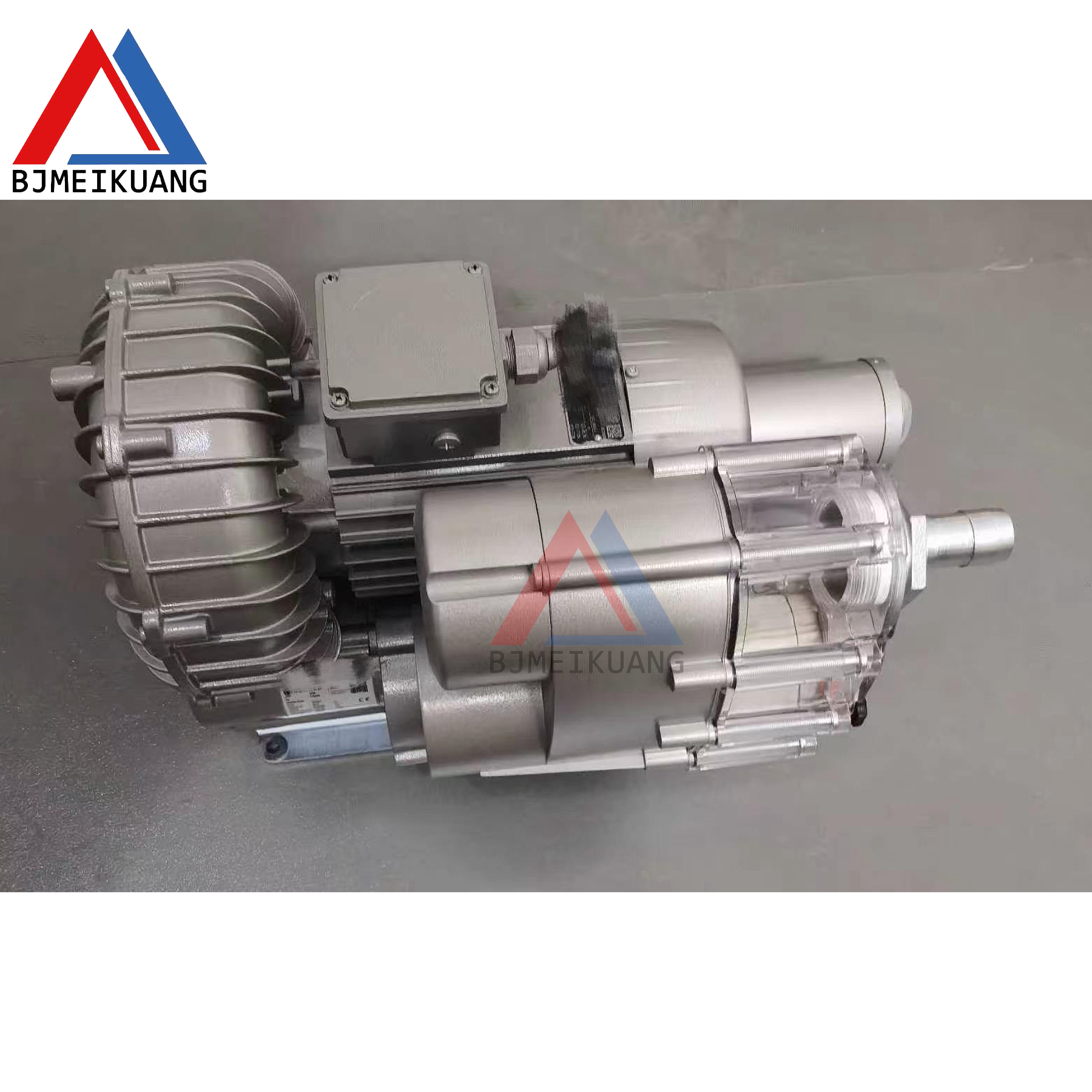 MK-452.38089-01/BG01018800 | Dust seal air pressure fan 230V 50Hz,suit for CH860i