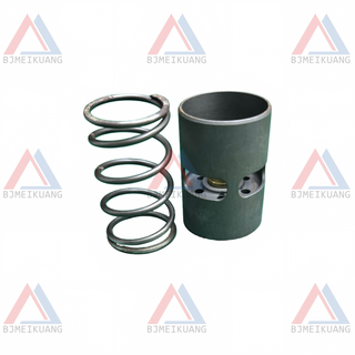 MK-MM0244398 | Valve Thermostat-LT200 PARTS