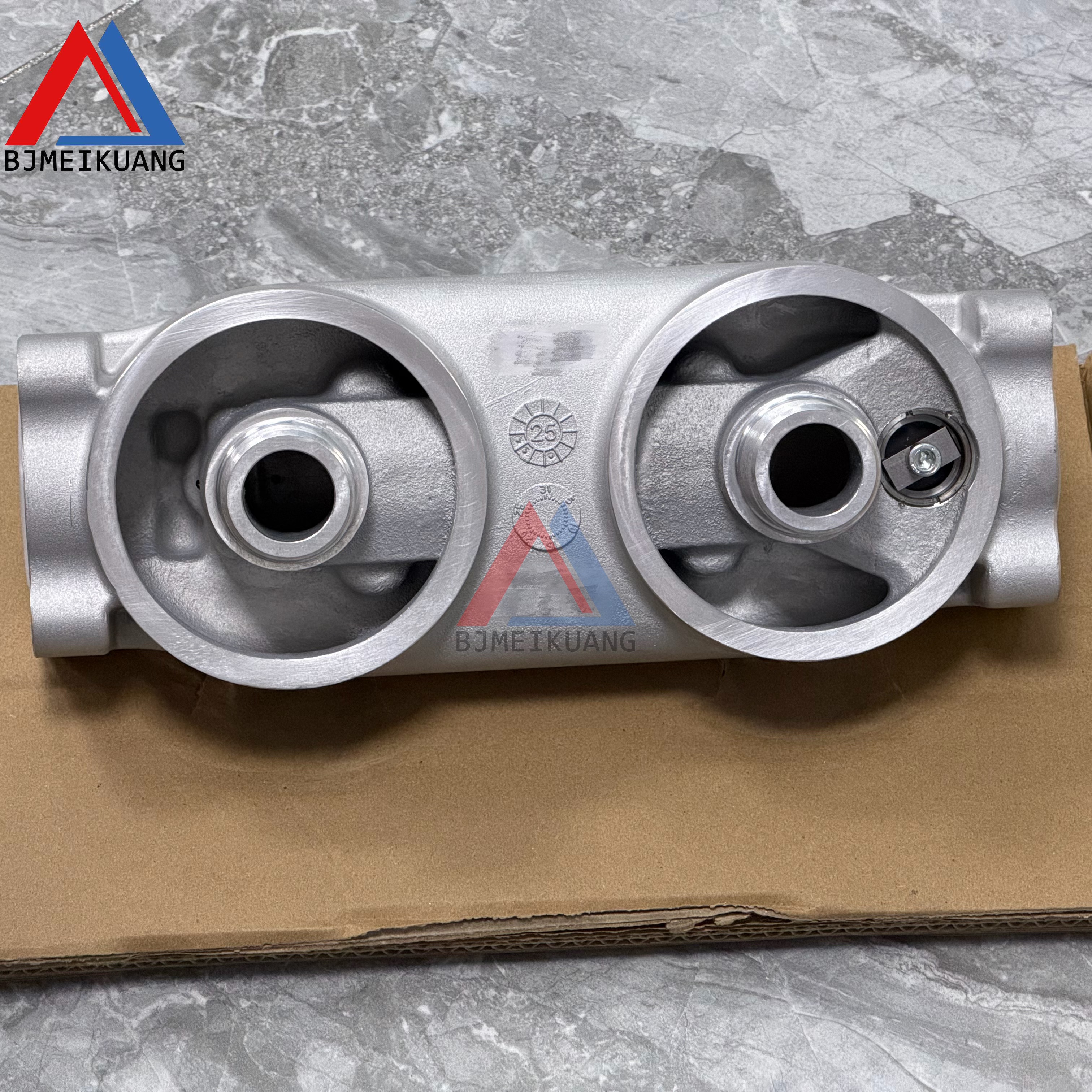 MK-912.0156-90 | FILTER SEAT ,SUIT FOR CH880