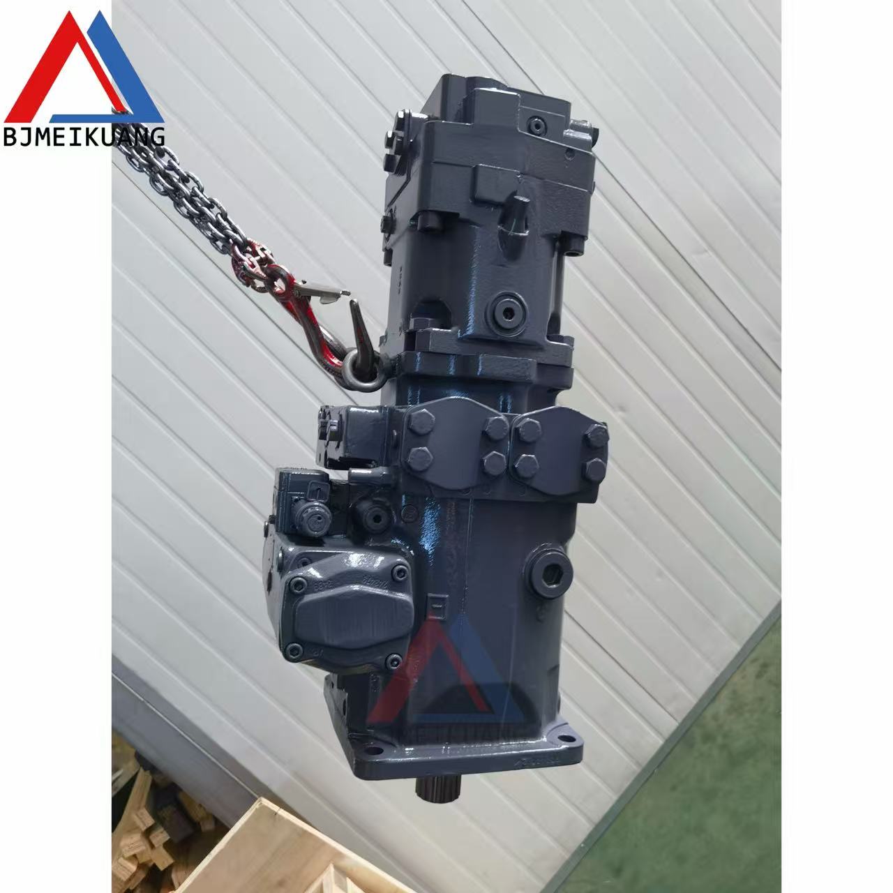 MK-925710 | Hydraulic Pump 
