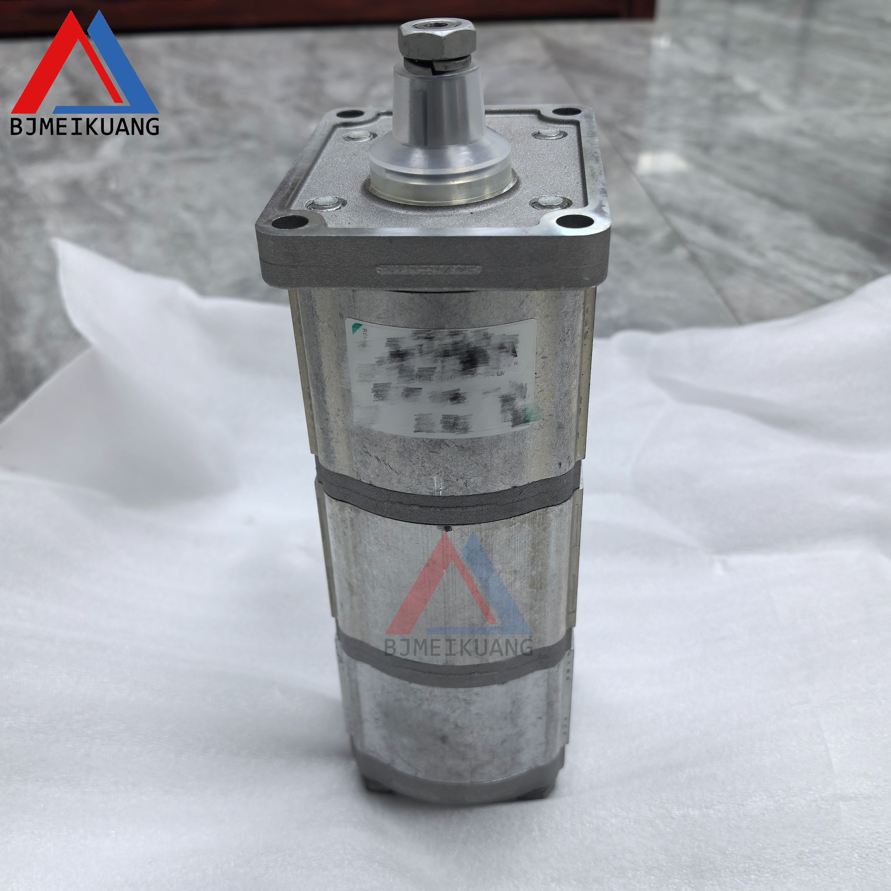 MK-MM0407413 | PUMP, HYDRAULIC , SUIT FOR HP4