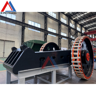 MK-PE750*1060 | pitman assembly