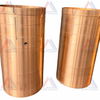 MK-TRI017001137 | External eccentric bushing 