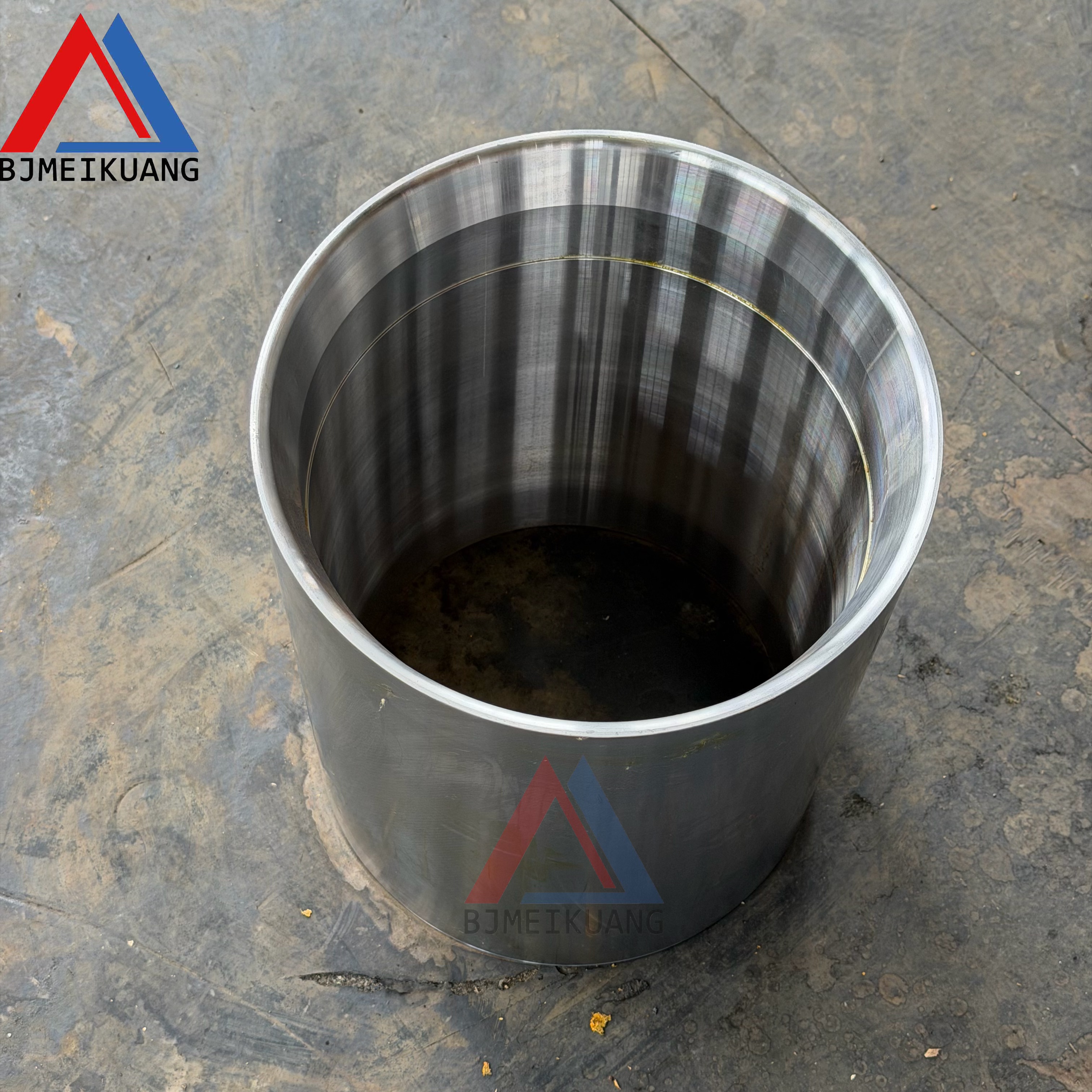 MK-442.7117-01 | MAIN SHAFT SLEEVE 