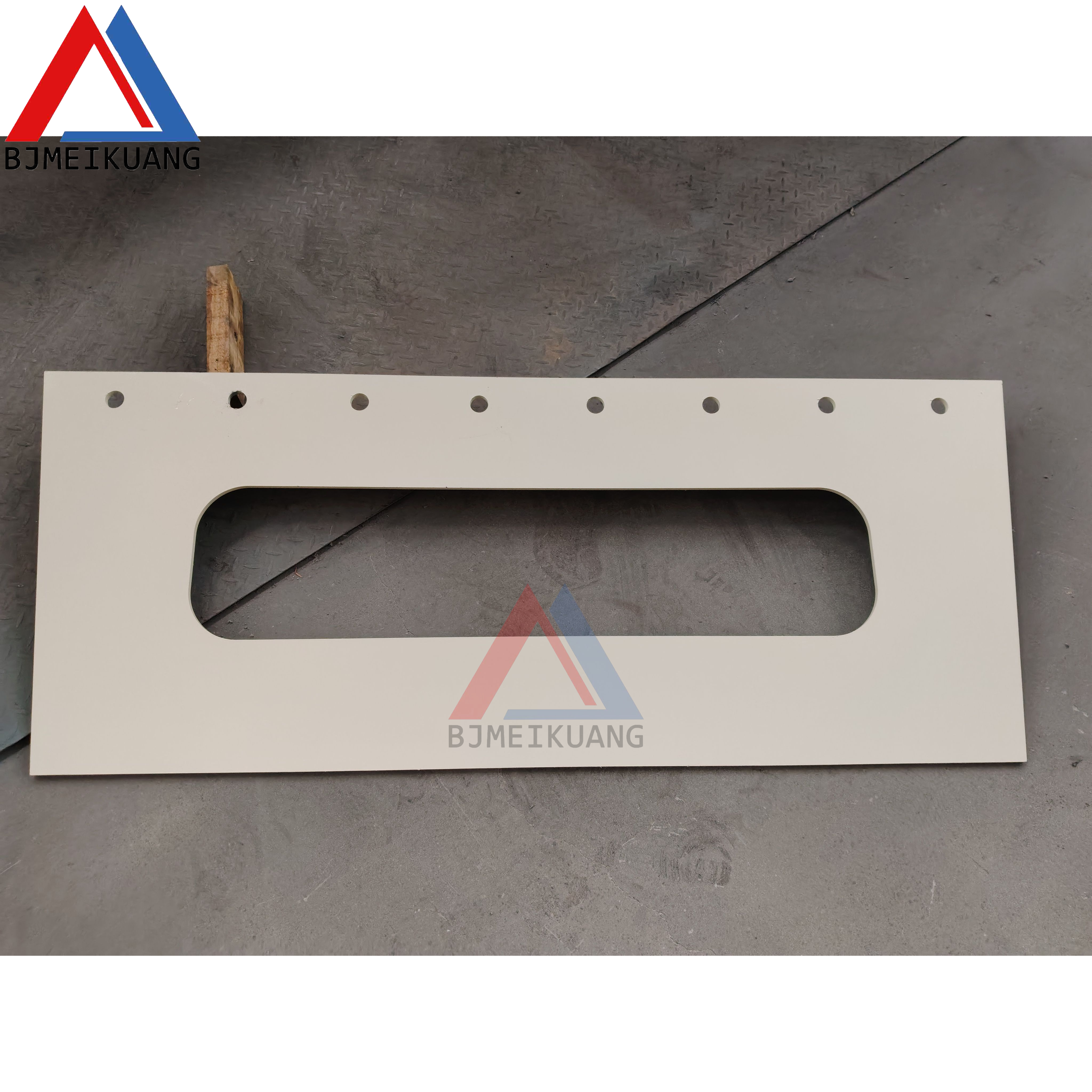 MK-MM0588222 | INTERMEDIATE PLATE ,SUIT FOR C150