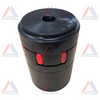 MK-MM0435531 | COUPLING ,SUIT FOR C116 JAW CRUSHER