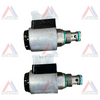 MK-MM0219702 | Directional Valve 