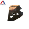 MK-587495/MK-587496 | Side Plate ,suit for C3054 Jaw Crusher