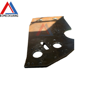 MK-587495/MK-587496 | Side Plate ,suit for C3054 Jaw Crusher
