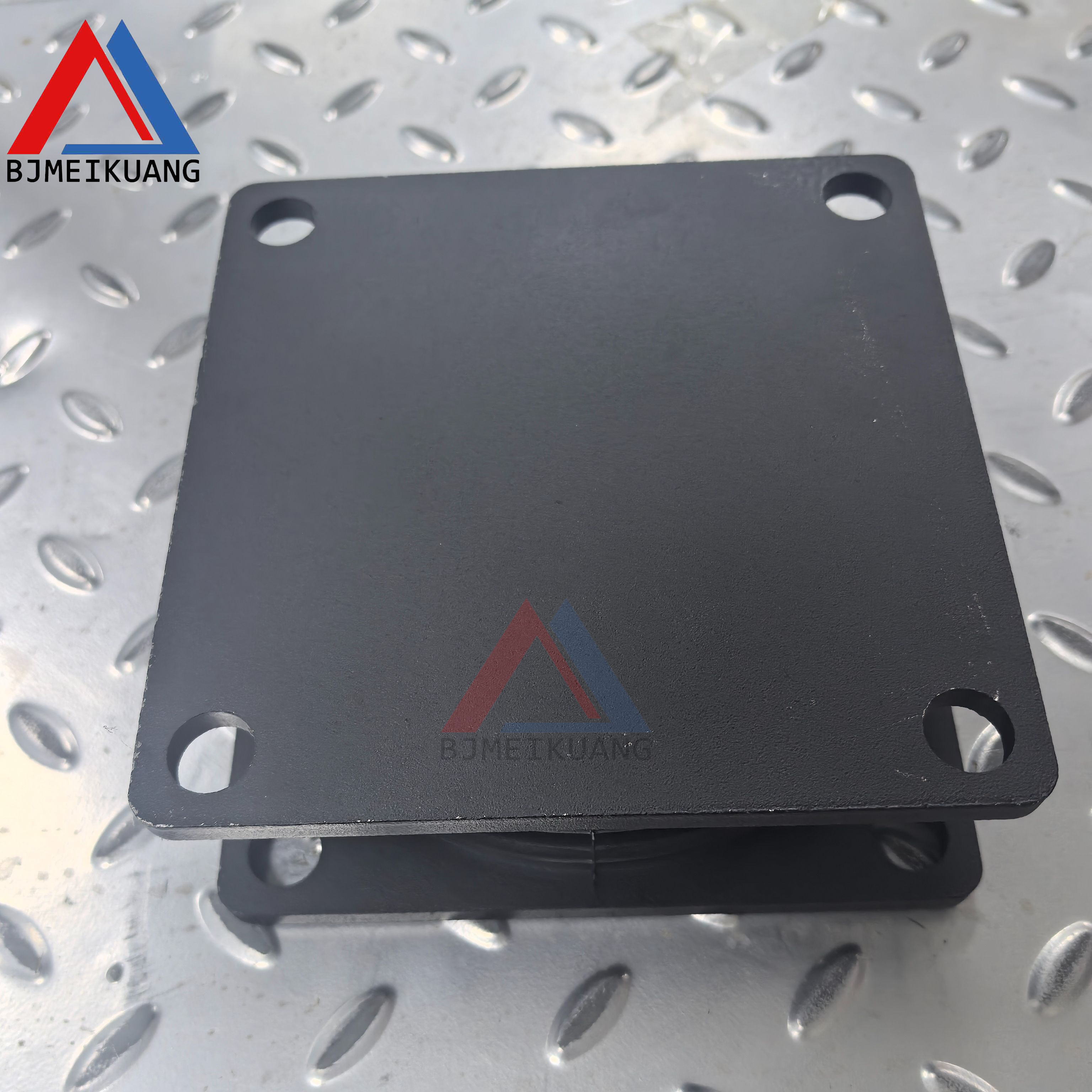 MK-864.0070-00 | Rubber compression mounting ，suit for CH420
