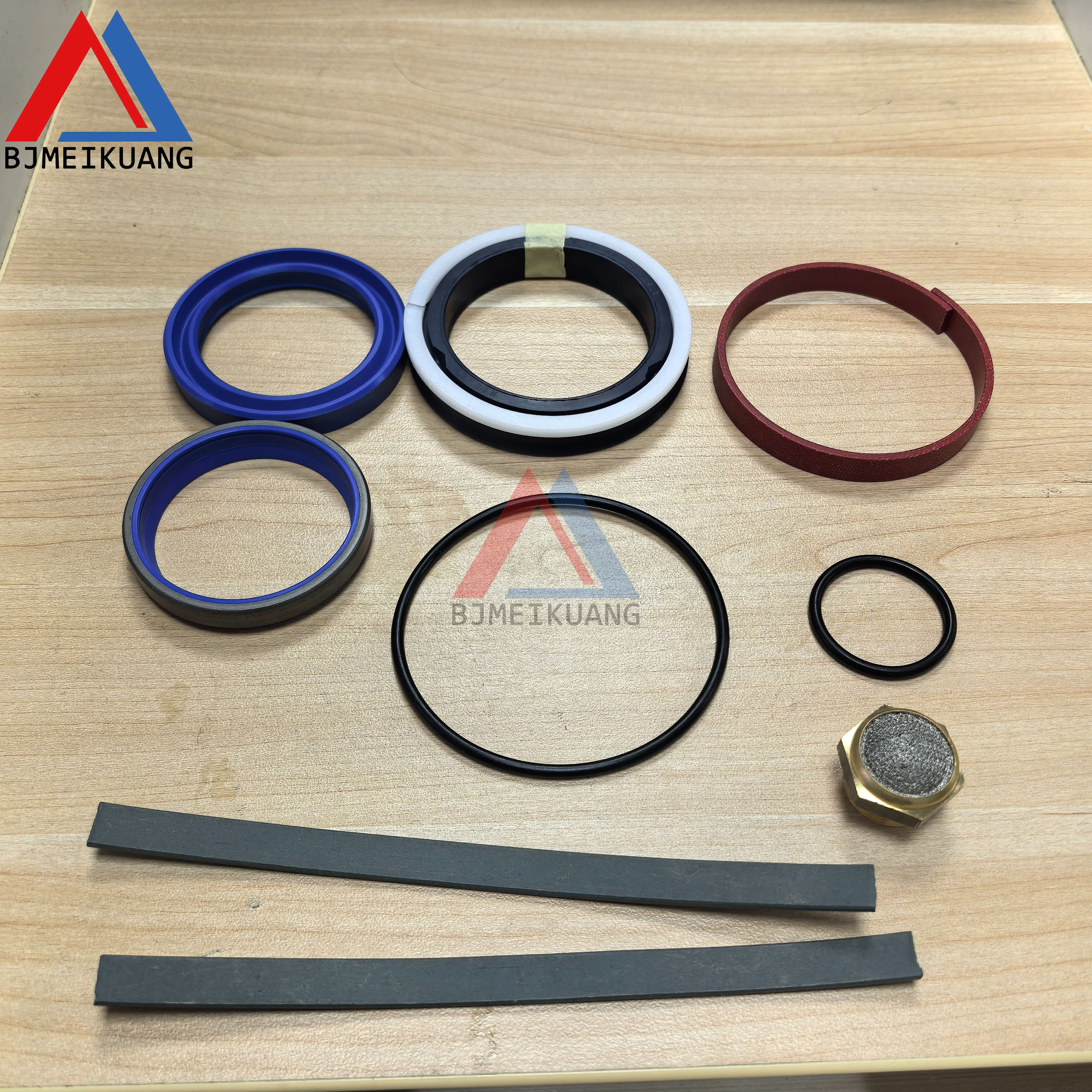MK-908.0499-00 | Seal kit , suit for CJ815