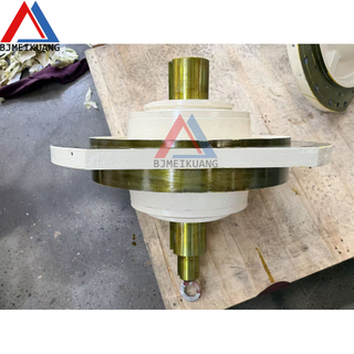MK-MM1415848 | Assembly Vibrator