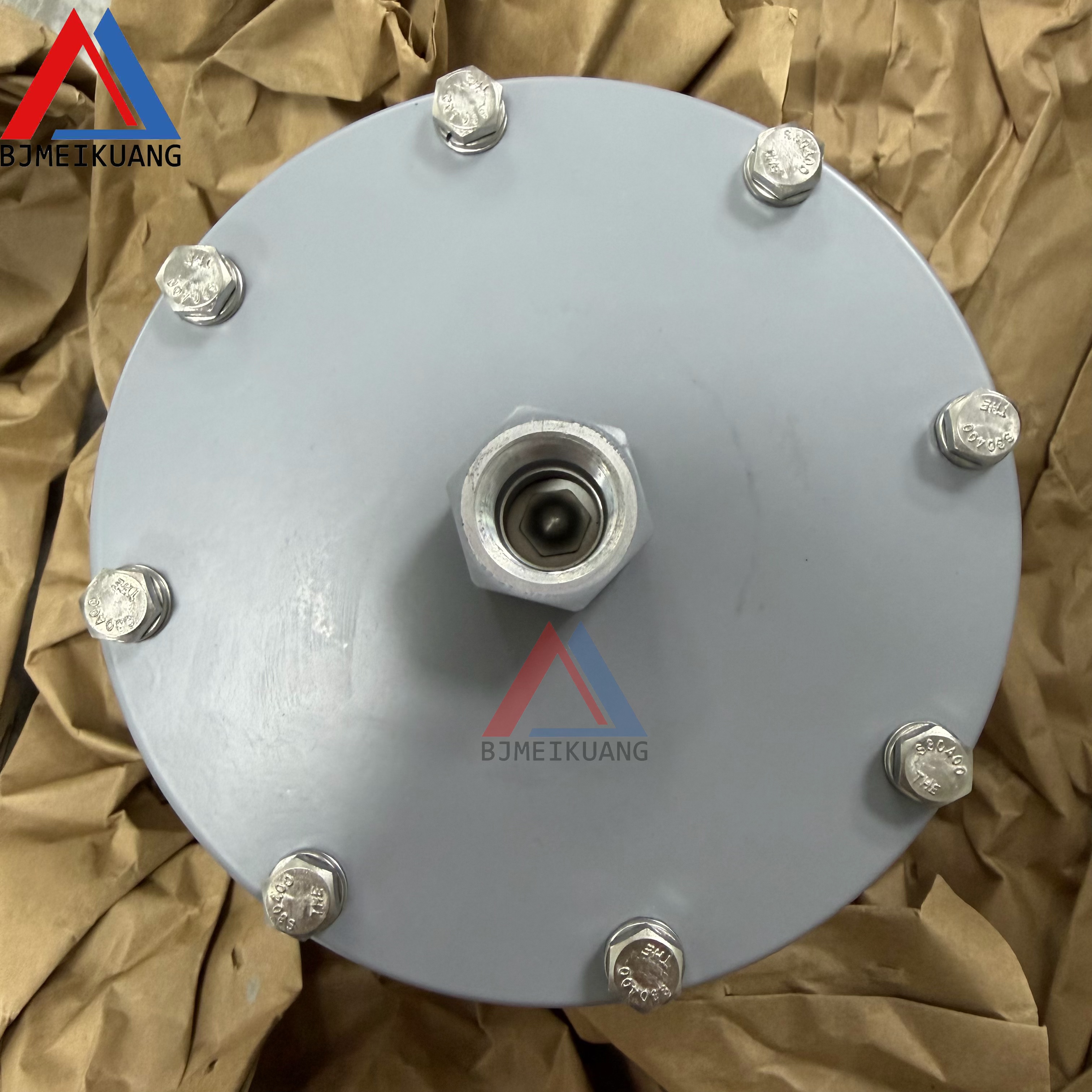 MK-17-107-488-010 | Pressure and Vacuum Switch