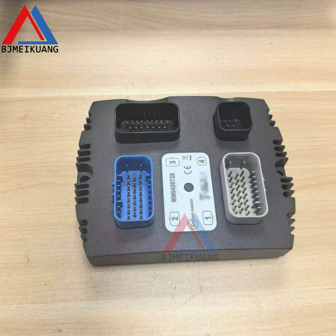 MK-MM0409728 | PROGRAMMABLE LOGIC CONTROLLER