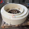 MK-MM1136630 | COUNTERWEIGHT ASSY , SUIT FOR HP6 CONE CRUSHER