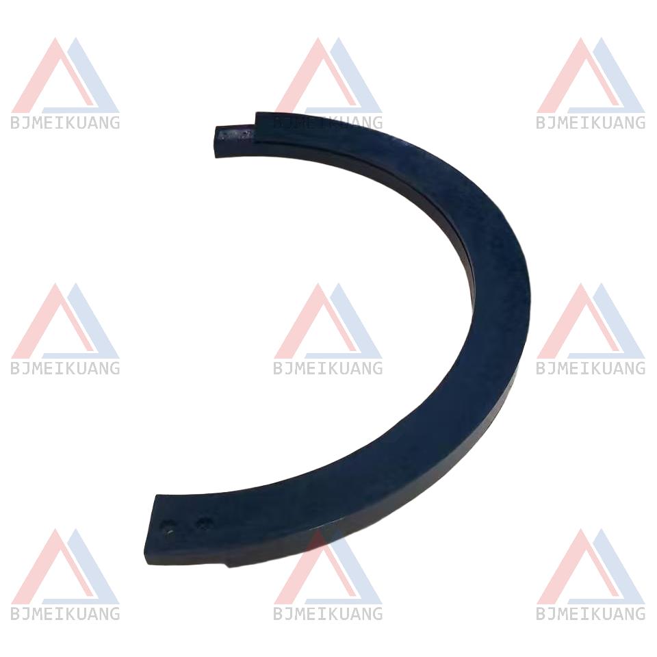 MK-17-202-389-001 | DUST SEAL SPLIT 