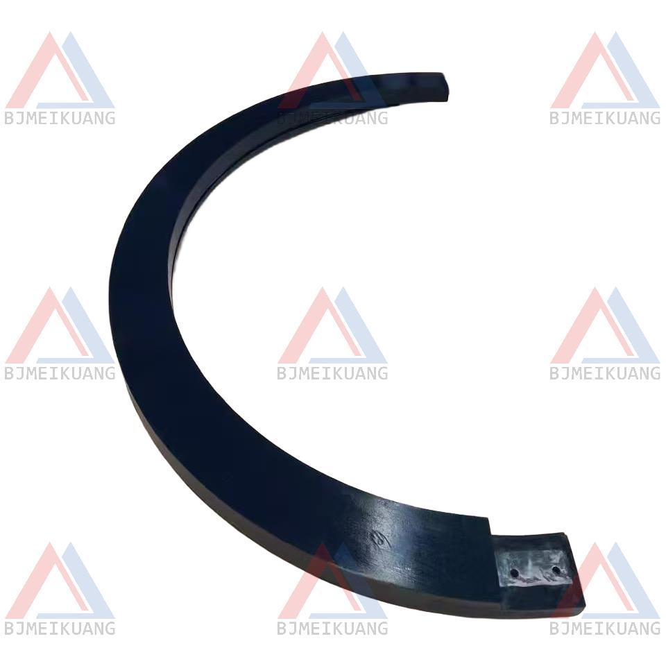 MK-17-202-389-001 | DUST SEAL SPLIT 