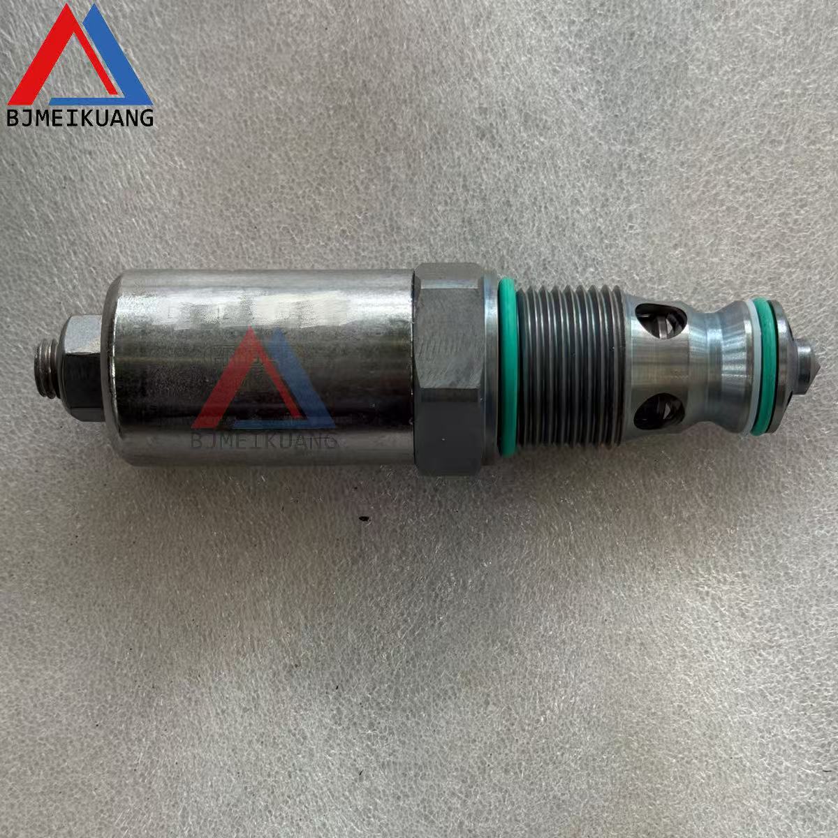 MK-1130186 | VALVE