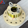MK-700048B101 | HEADNUT,OUTER 