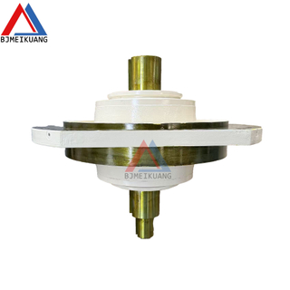MK-MM1415848 | Assembly Vibrator