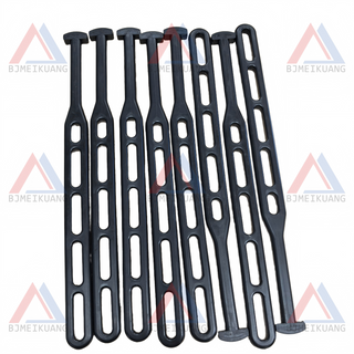 MK-706300484100 | FASTENING PIECE suit for C106 jaw crusher