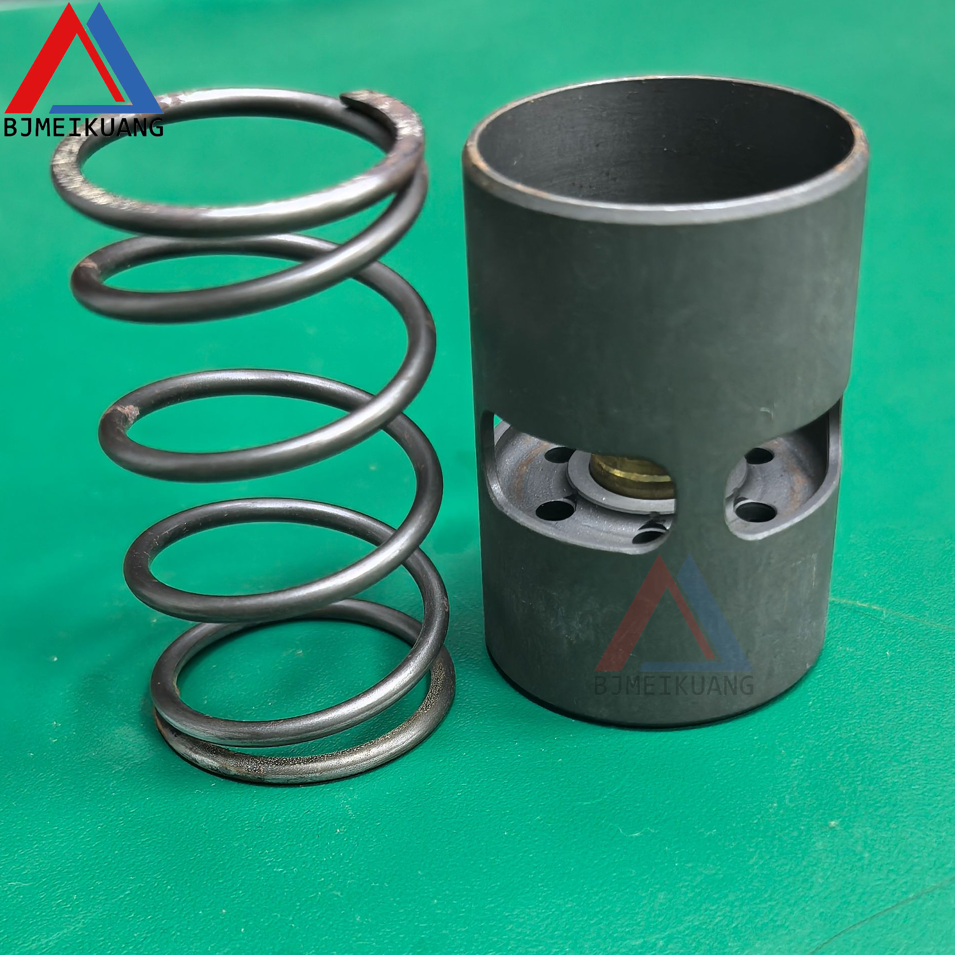 MK-MM0244398 | Valve Thermostat-LT200 PARTS