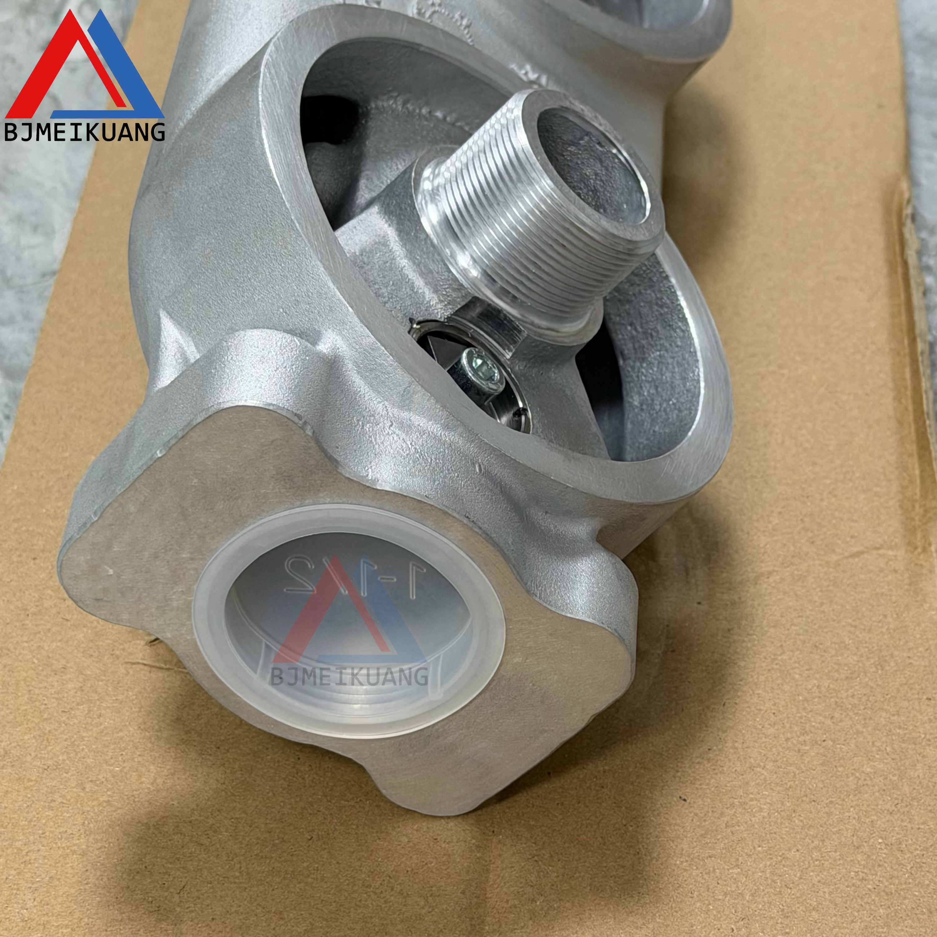 MK-912.0156-90 | FILTER SEAT ,SUIT FOR CH880