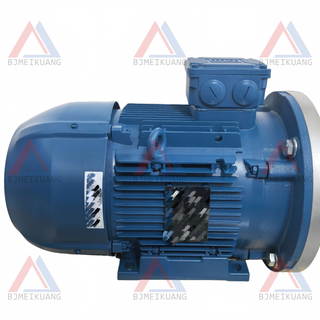 MK-BG00556700 | Motor 