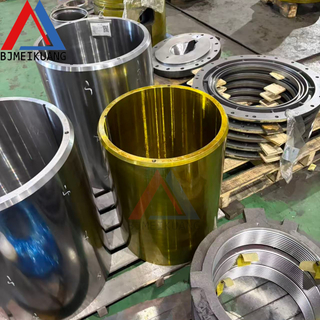 MK-452.0505-001 | MAIN SHAFT SLEEVE ,SUIT FOR CH870