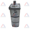 MK-MM0407413 | PUMP, HYDRAULIC , SUIT FOR HP4