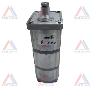 MK-MM0407413 | PUMP, HYDRAULIC , SUIT FOR HP4