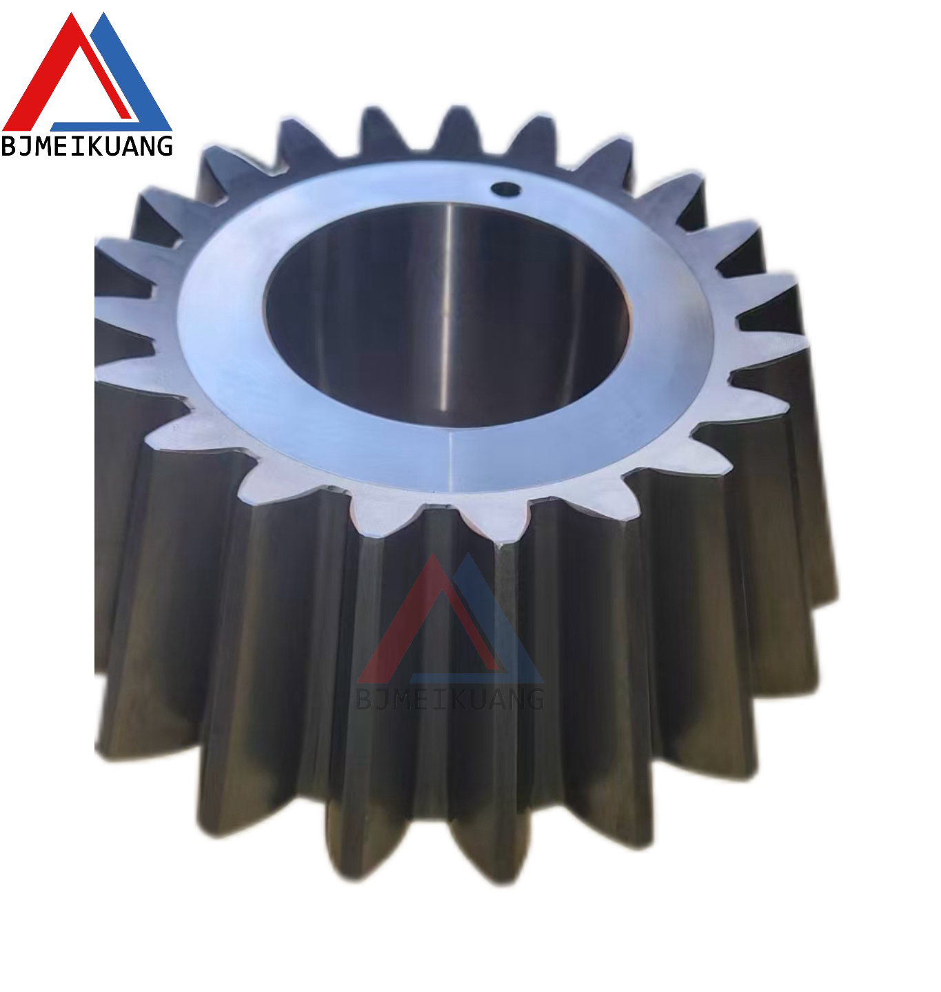 MK-442.8723-00 | GEAR AND PINION SET 