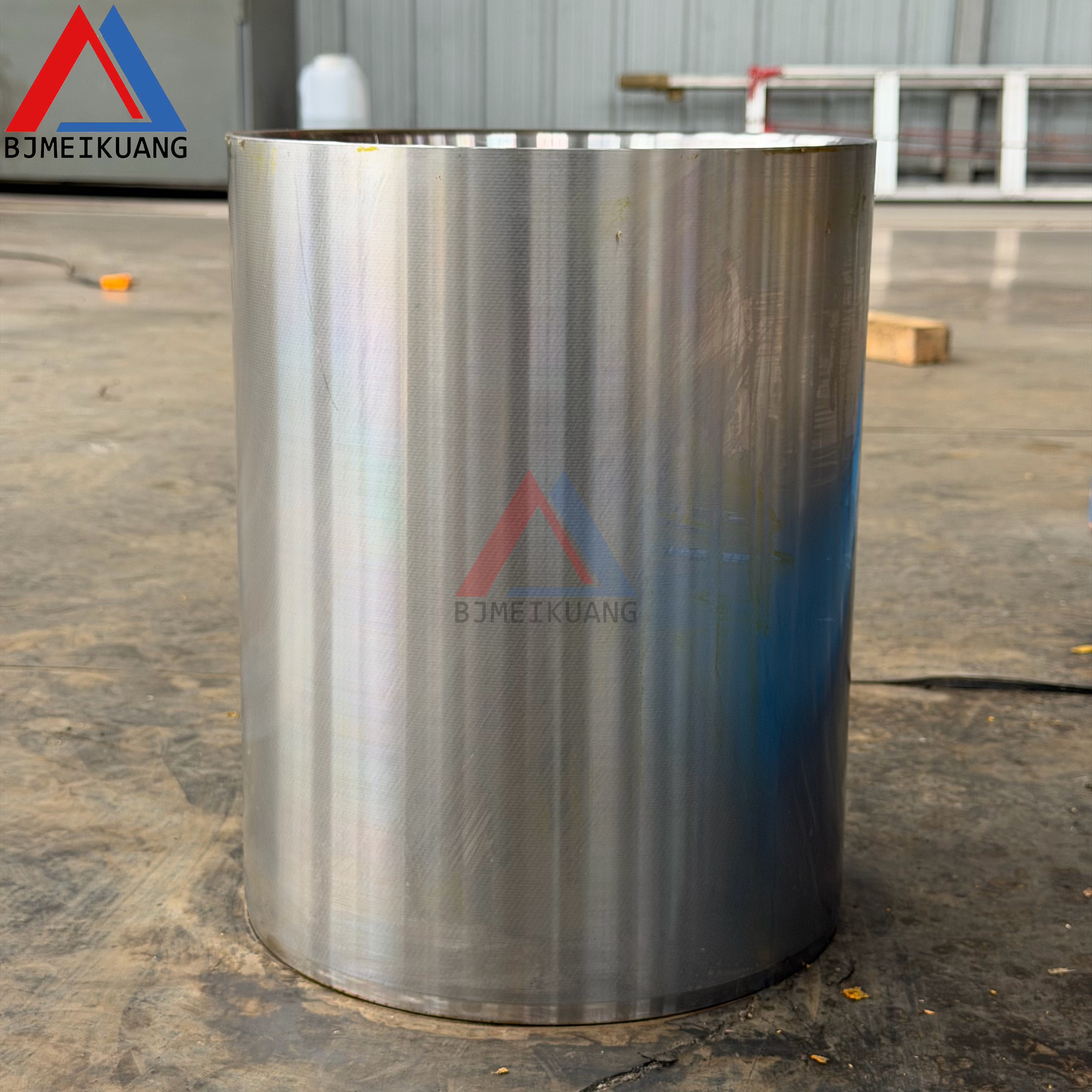 MK-442.7117-01 | MAIN SHAFT SLEEVE 
