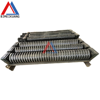 MK-SR2462 Φ320×3587/MK-SR2462 Φ320×2480 | Wave rolling screen drive Shaft assembly