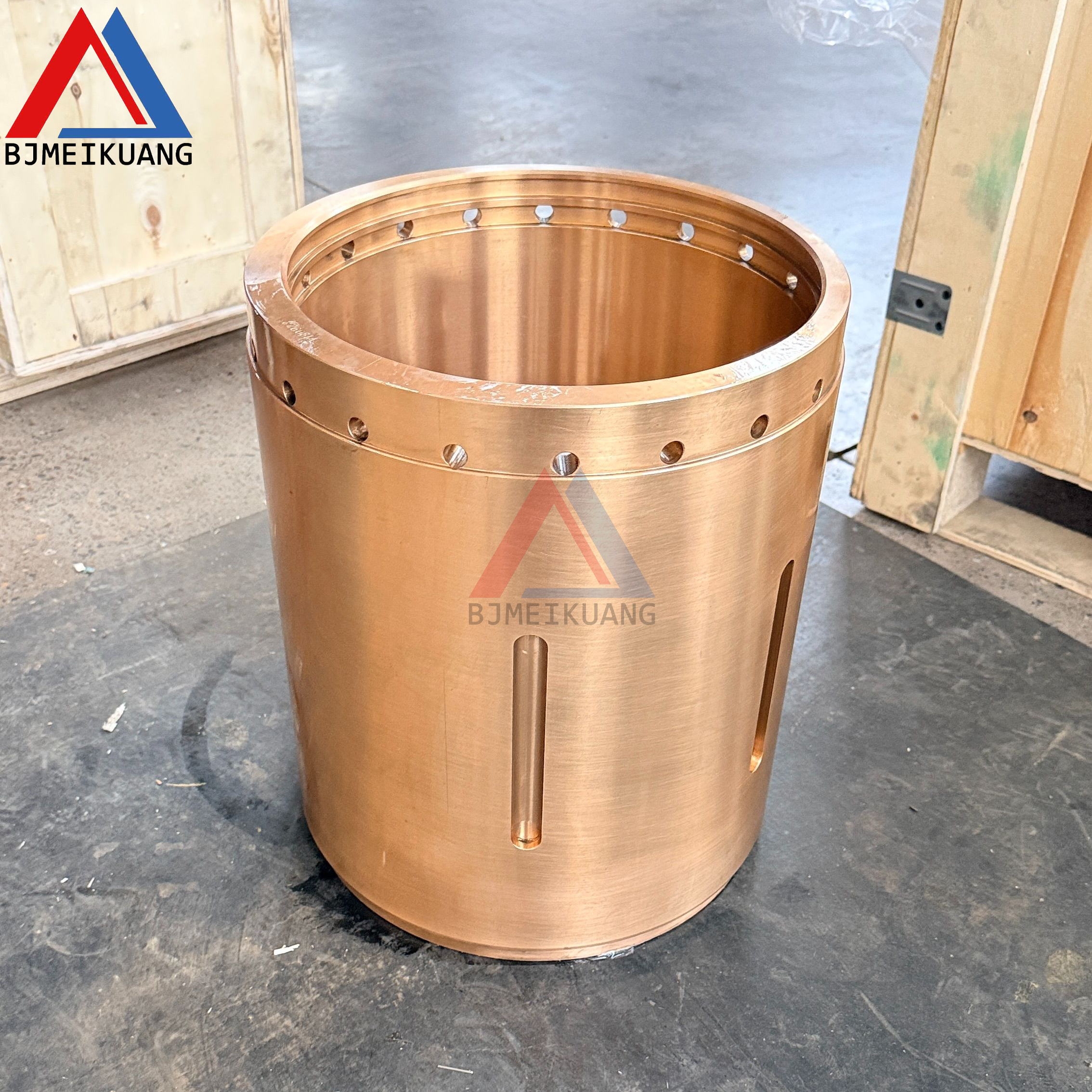 MK-933615 | ECCENTRIC BUSHING,SUIT FOR GP200 220