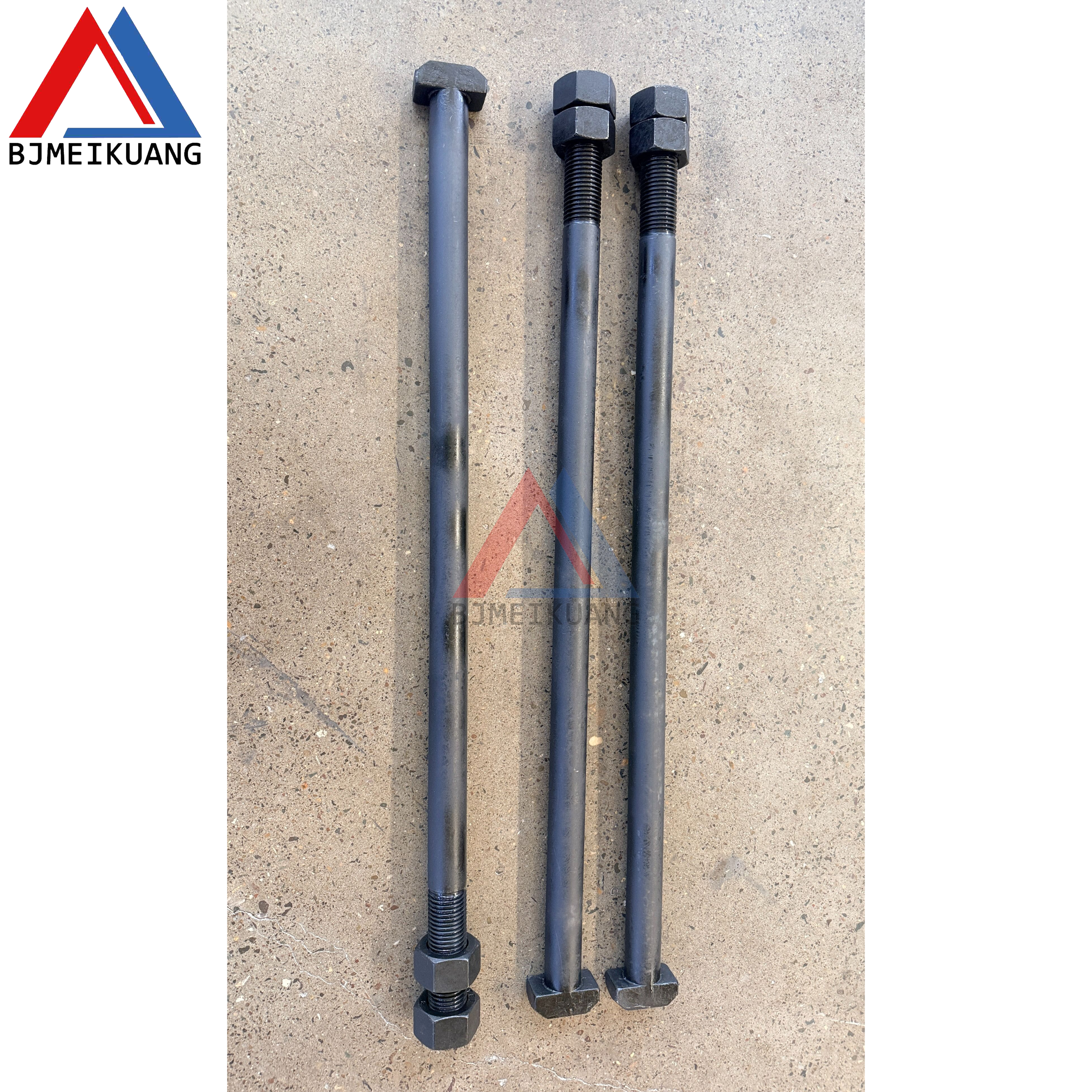 MK-704100027417 | Hammer Screw , SUIT FOR C100 jaw crusher