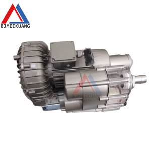 MK-452.38089-01/BG01018800 | Dust seal air pressure fan 230V 50Hz,suit for CH860i