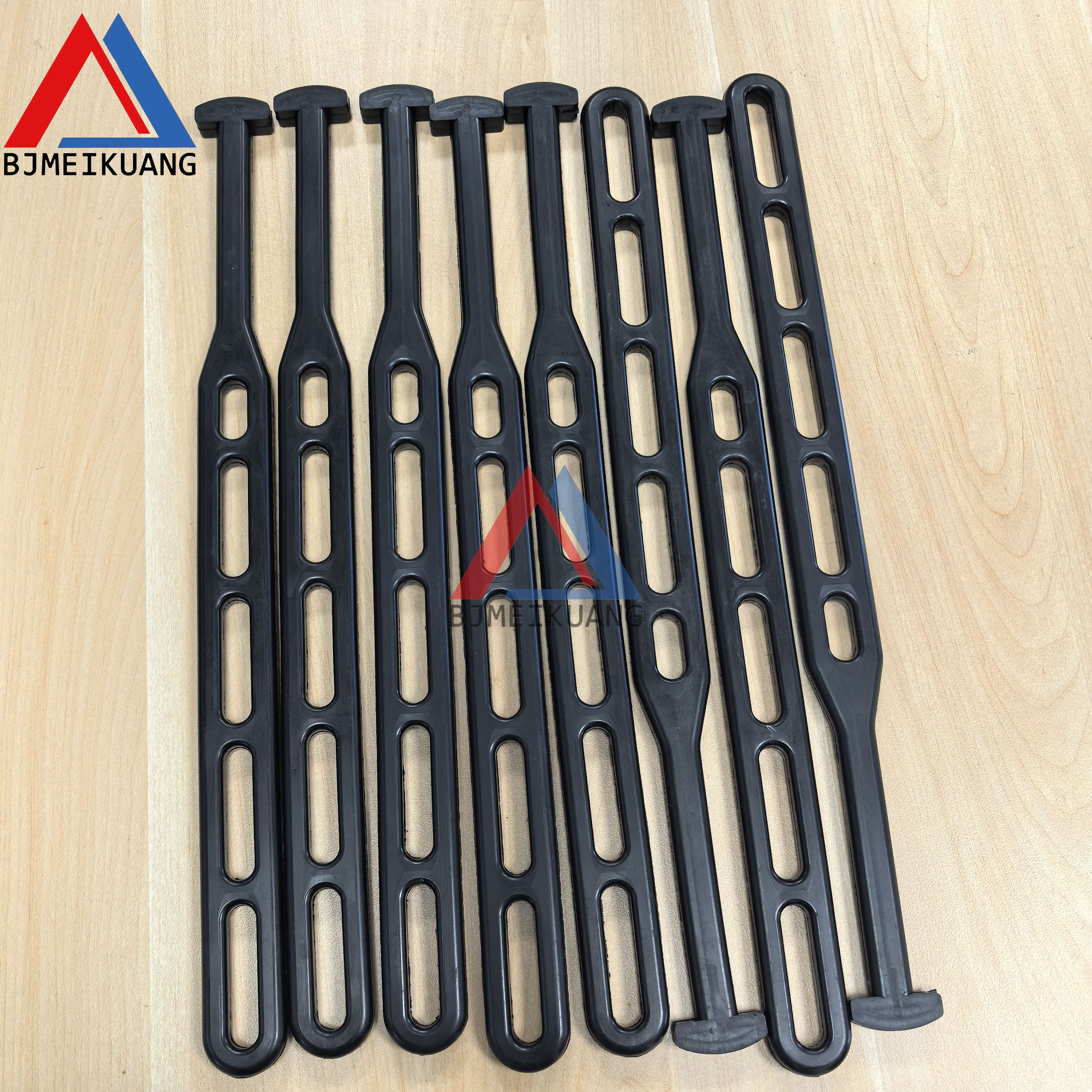 MK-706300484100 | FASTENING PIECE suit for C106 jaw crusher