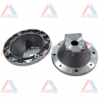 MK-N02152620 | FLANGE ,SUIT FOR GP200S